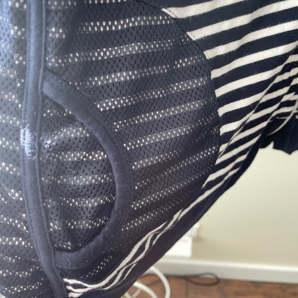 Orly brand full zip light jacket - Picture 3 of 4